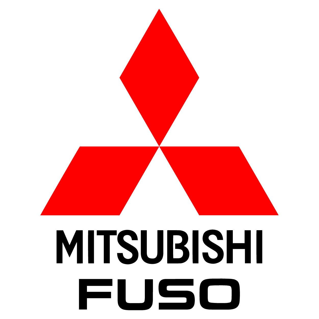 Logo_Mitsubishi fuso