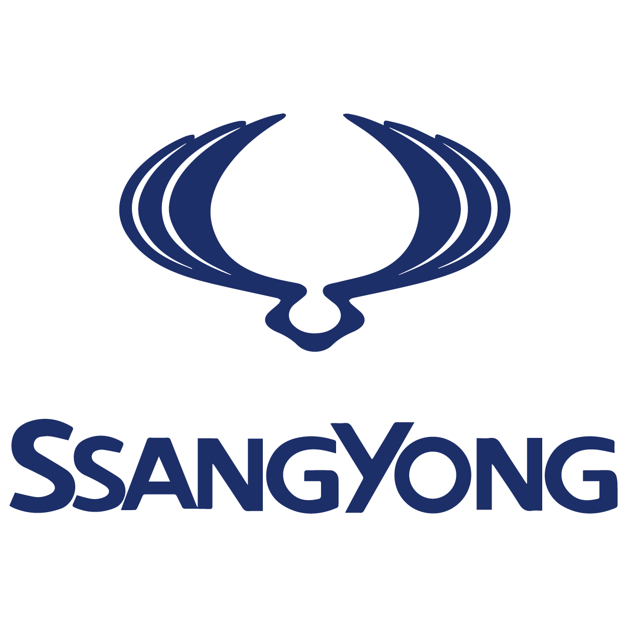 Logo_SsangYong